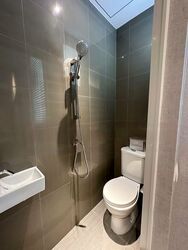 The LakeGarden Residences (D22), Condominium #464502181